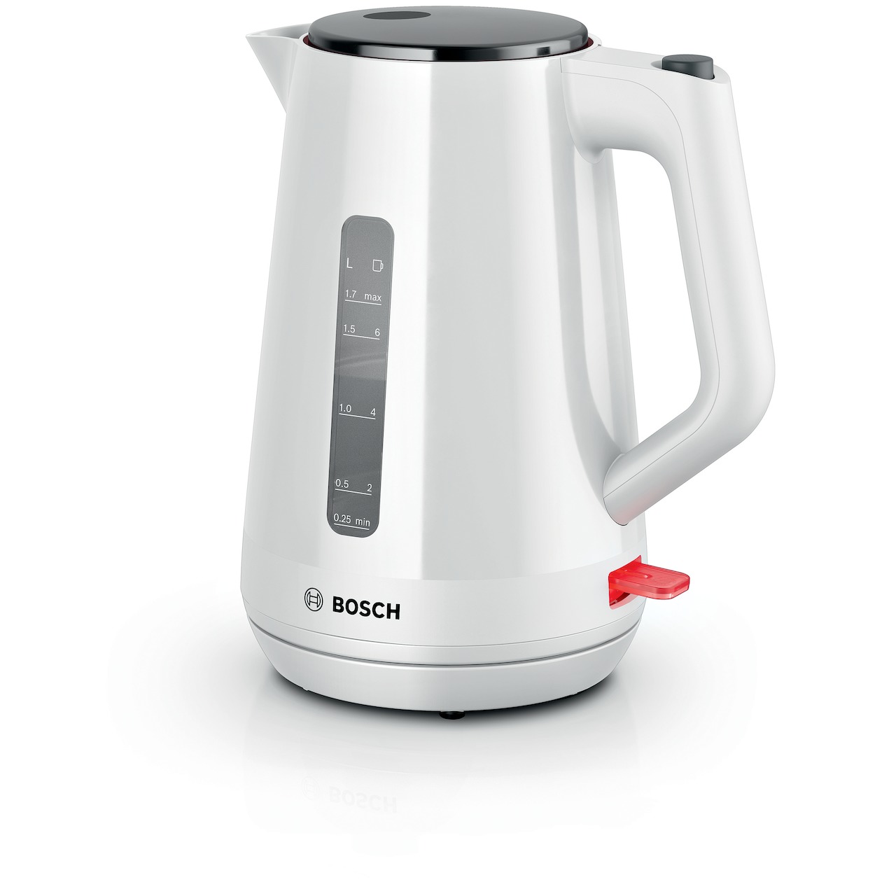 Bosch Twk M Wit Waterkoker Kopen Expert Nl