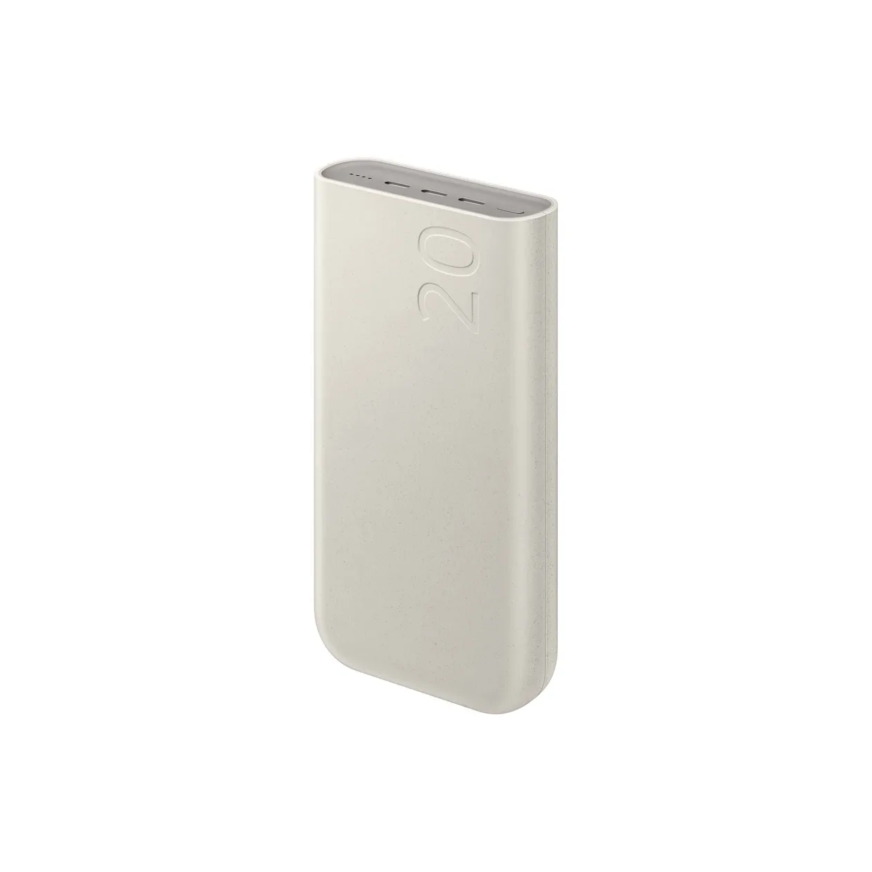 Samsung 20Ah Battery Pack (SFC 45W) Beige