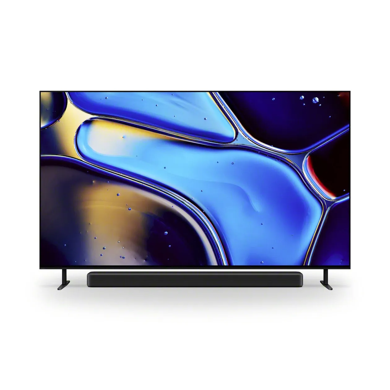 Sony K-65XR84PAEP (2024) BRAVIA 8