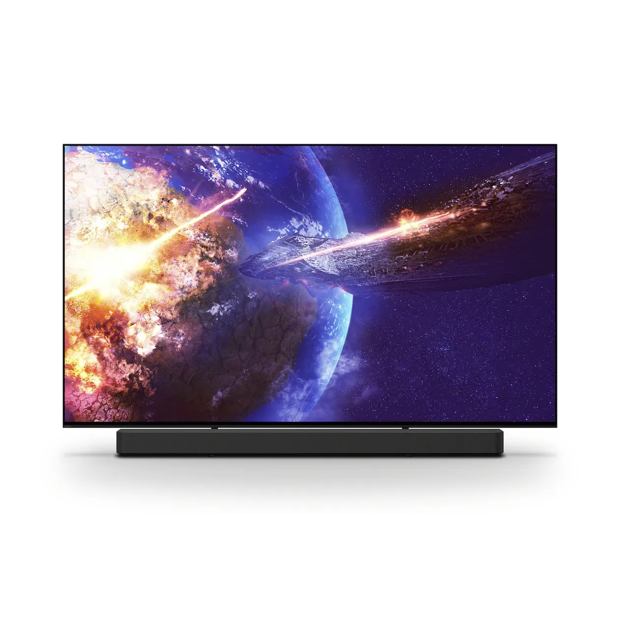 Sony K-65XR84PAEP (2024) BRAVIA 8