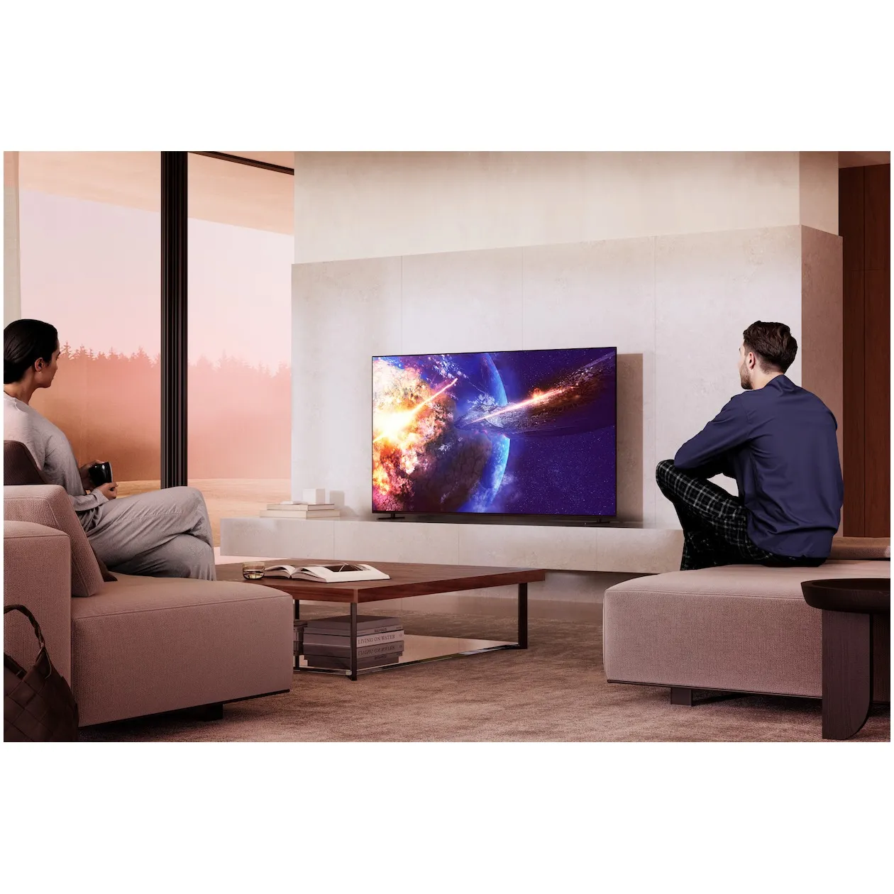 Sony K-65XR84PAEP (2024) BRAVIA 8