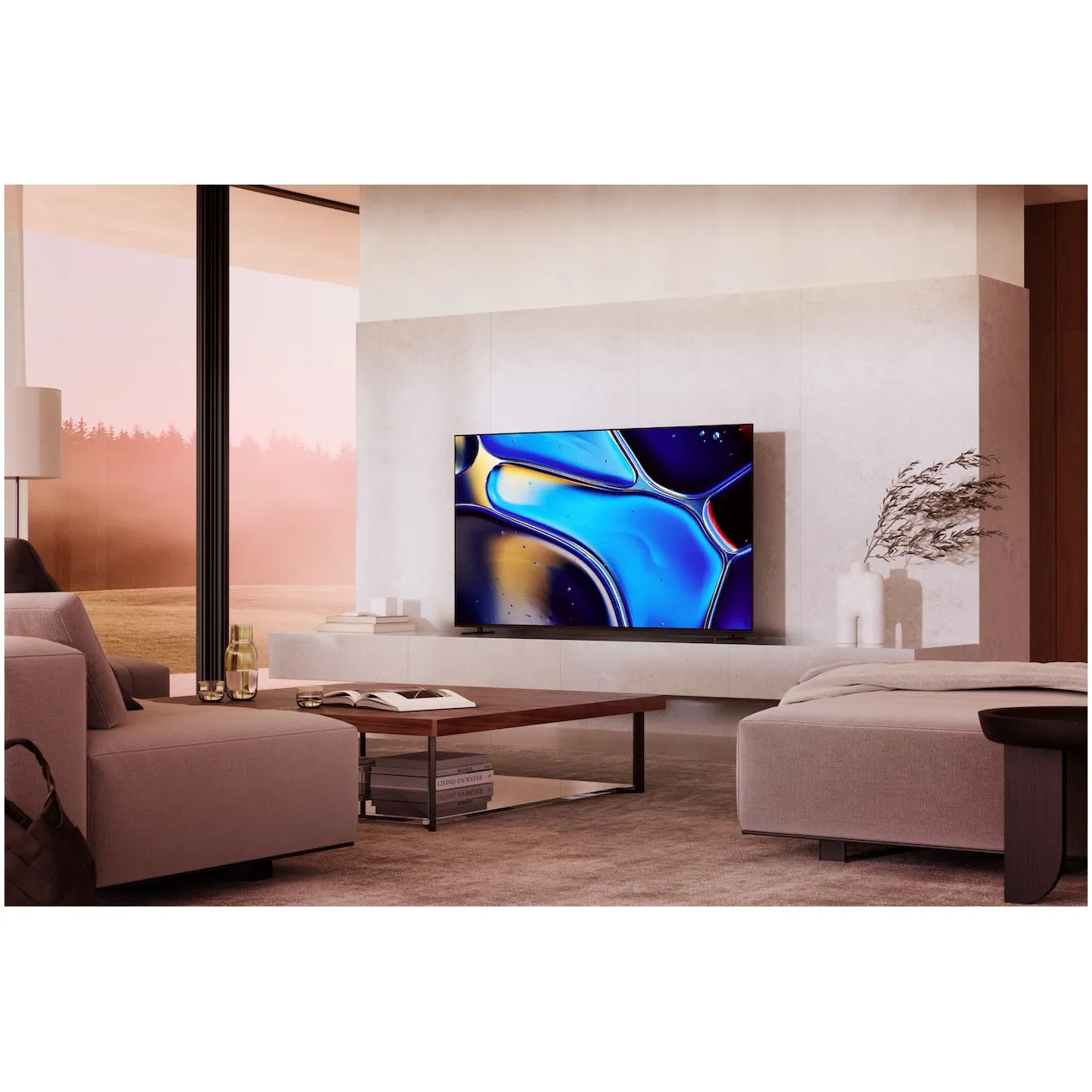 Sony K-65XR84PAEP (2024) BRAVIA 8