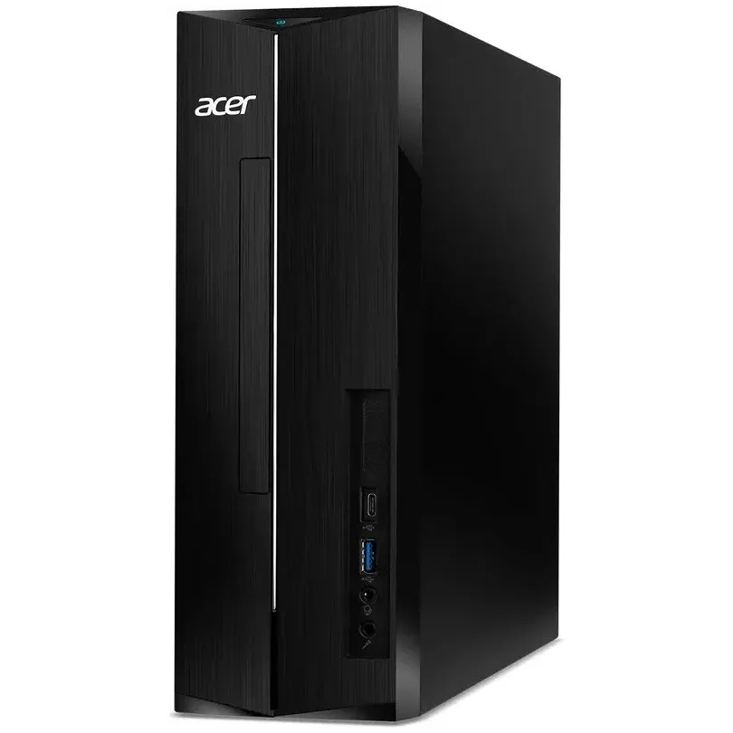 Acer Aspire XC-1780 I3408 Zwart