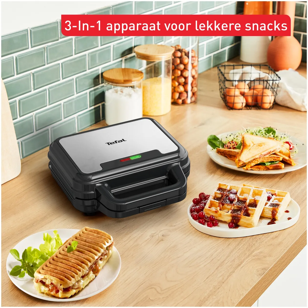 Tefal SW383D