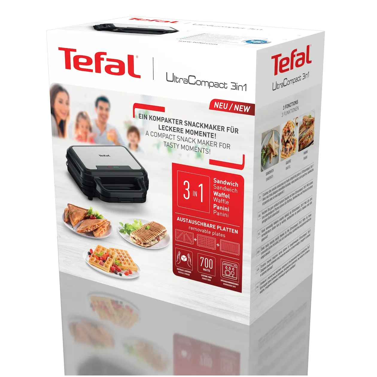 Tefal SW383D