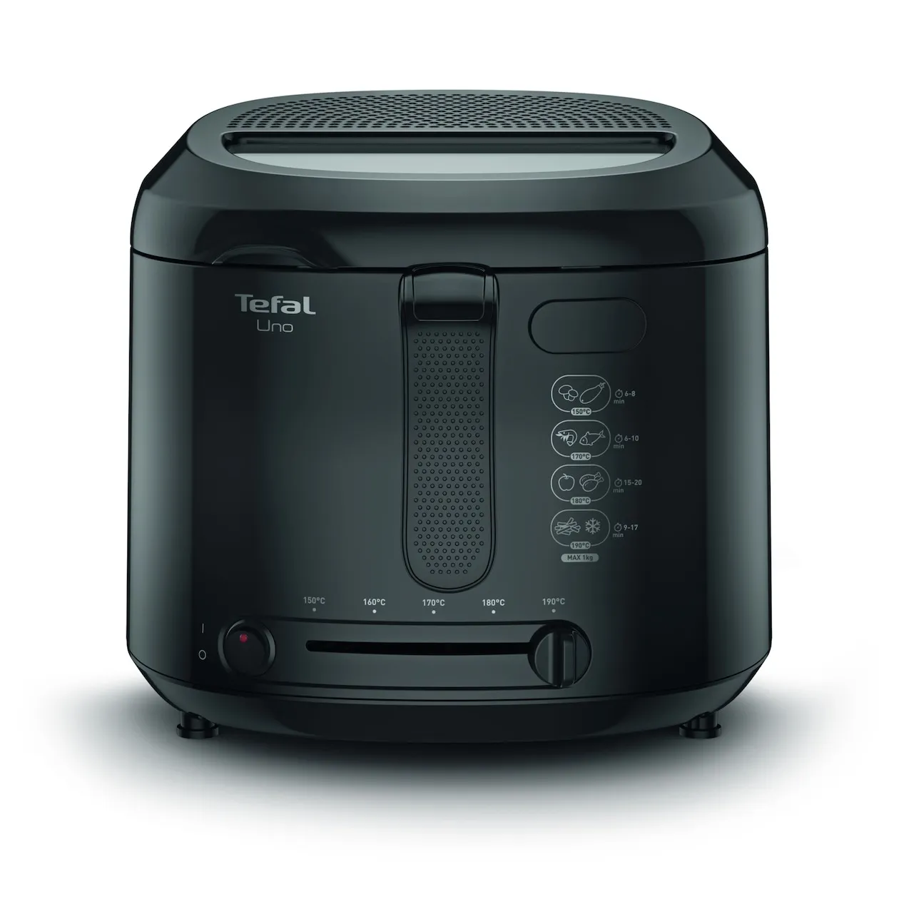 Tefal FF2038