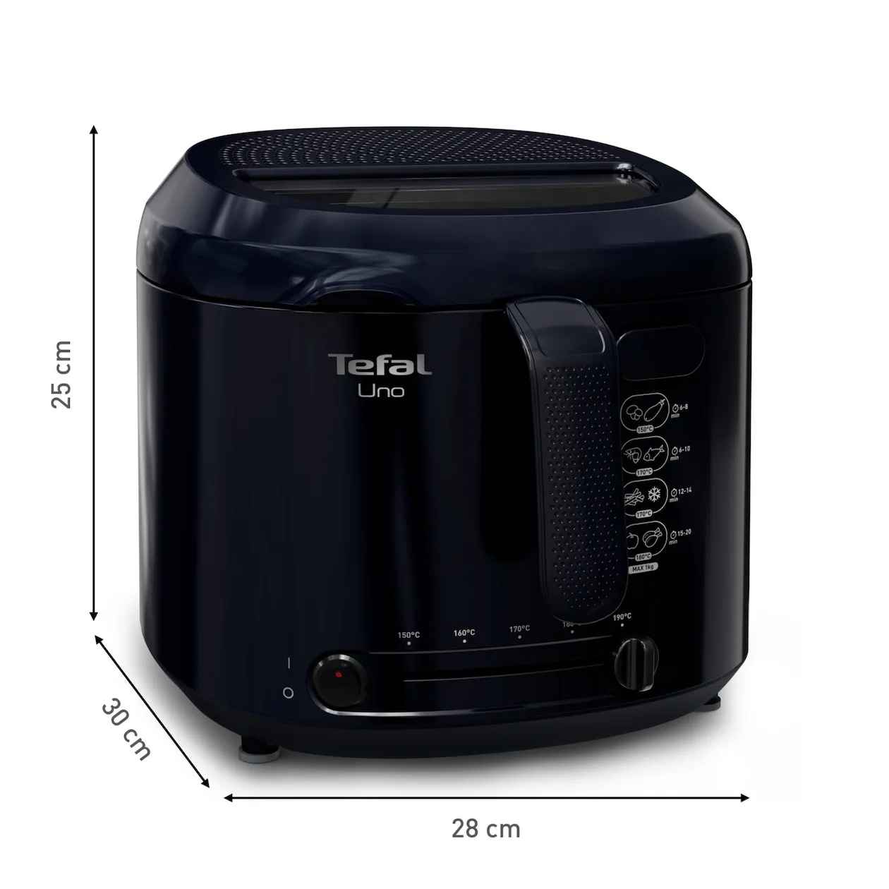 Tefal FF2038