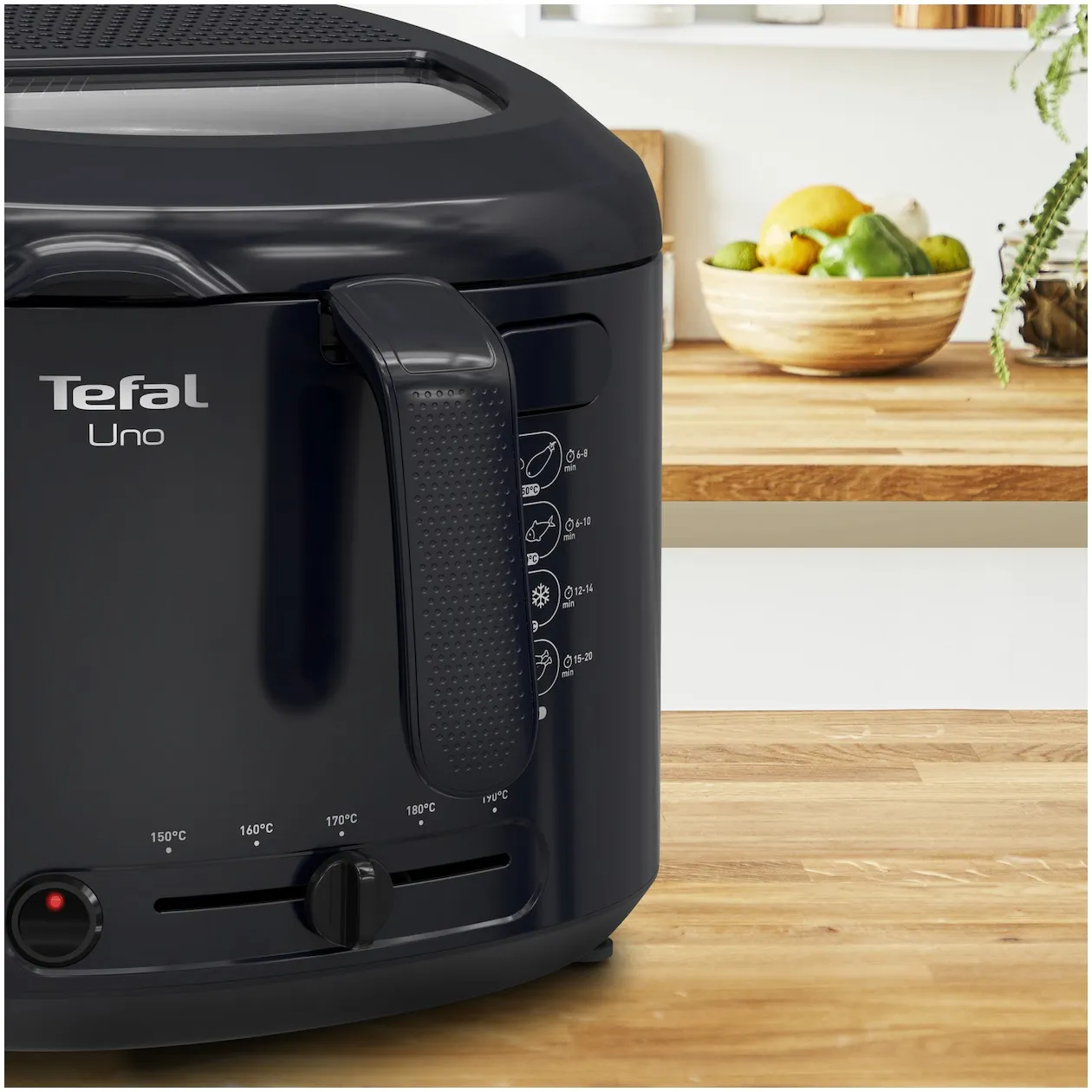 Tefal FF2038