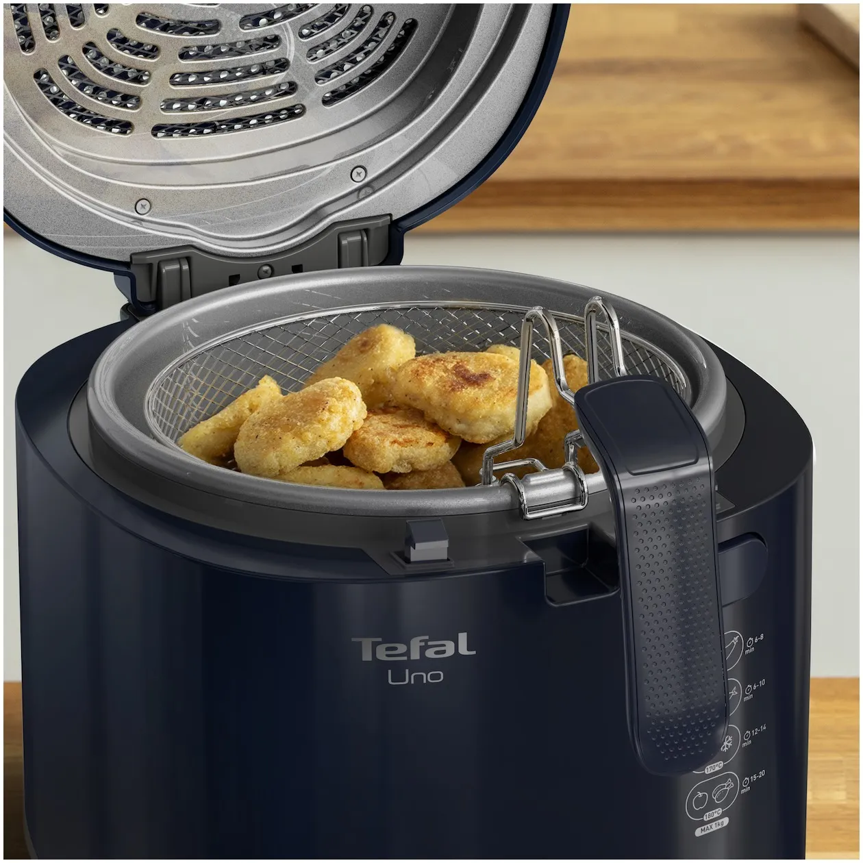 Tefal FF2038