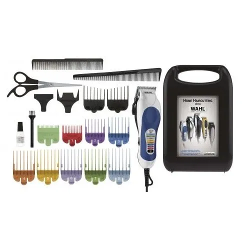 Wahl COLORPRO