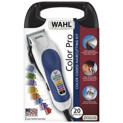 Wahl COLORPRO