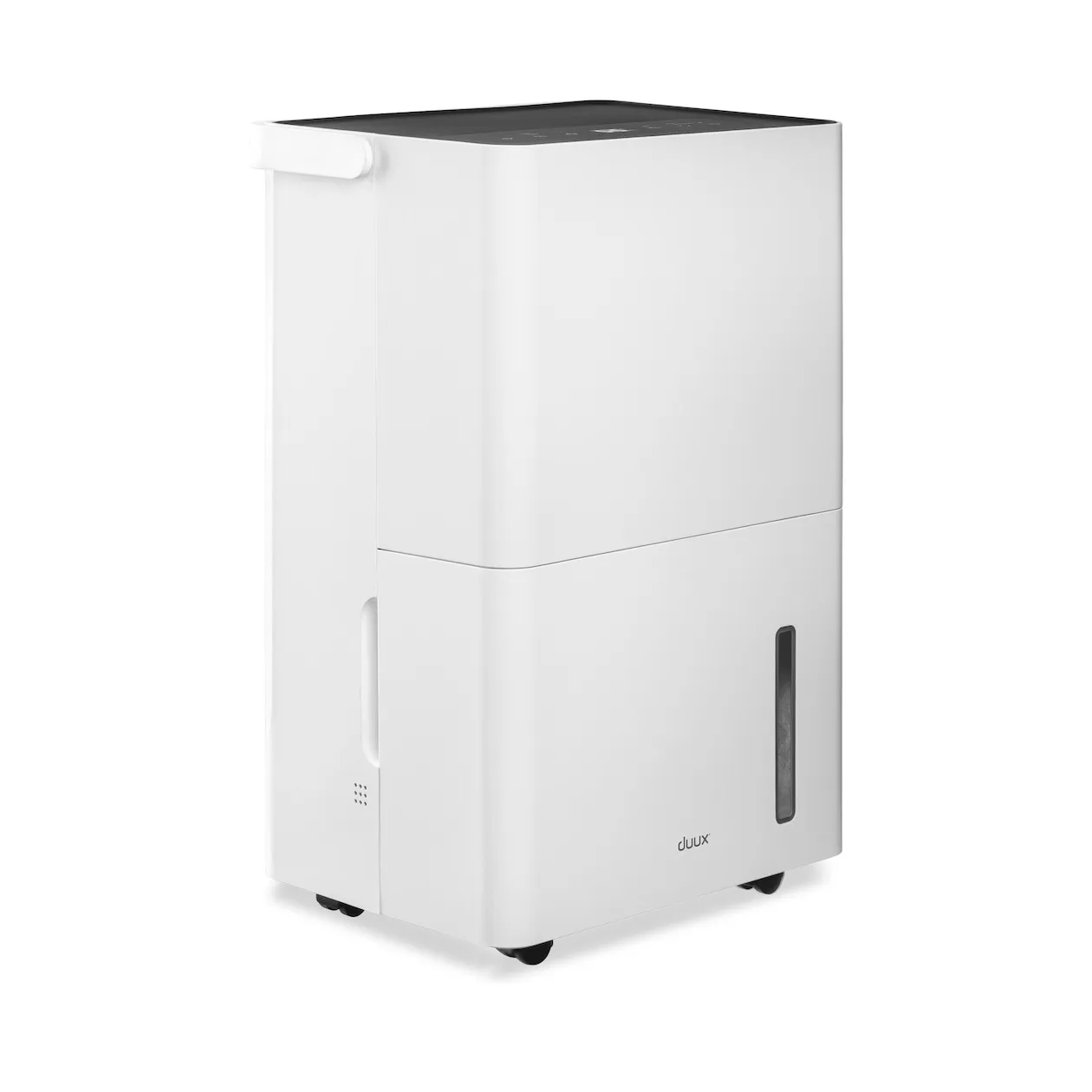 Duux Bora Smart Dehumidifier Wit/zwart