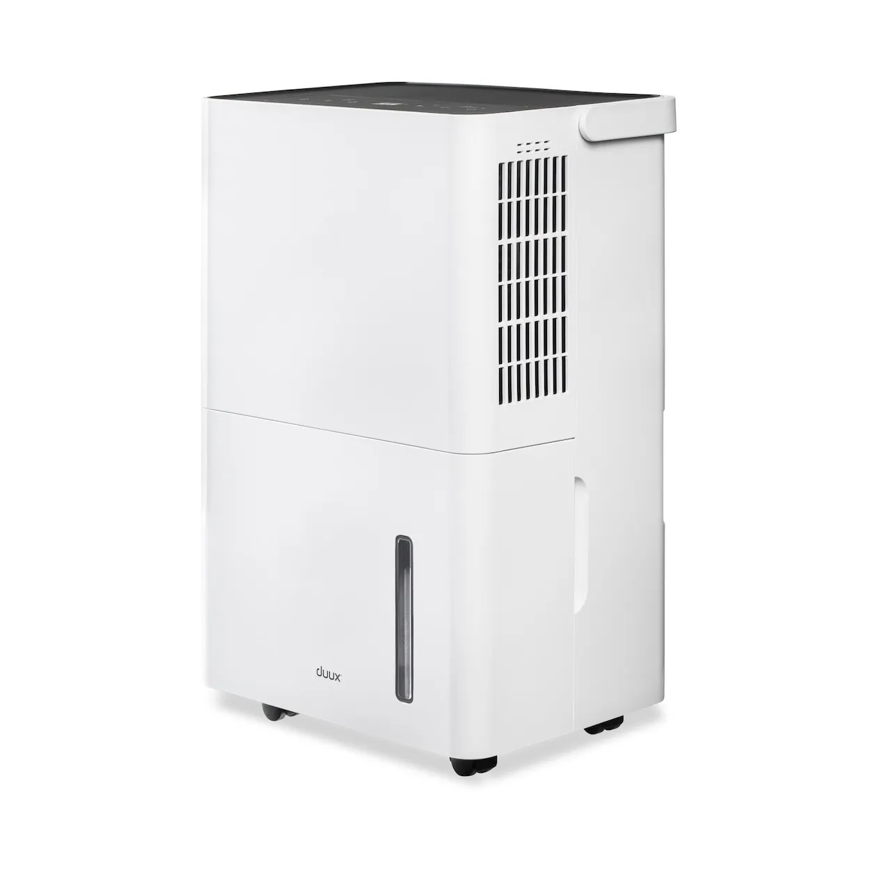 Duux Bora Smart Dehumidifier Wit/zwart