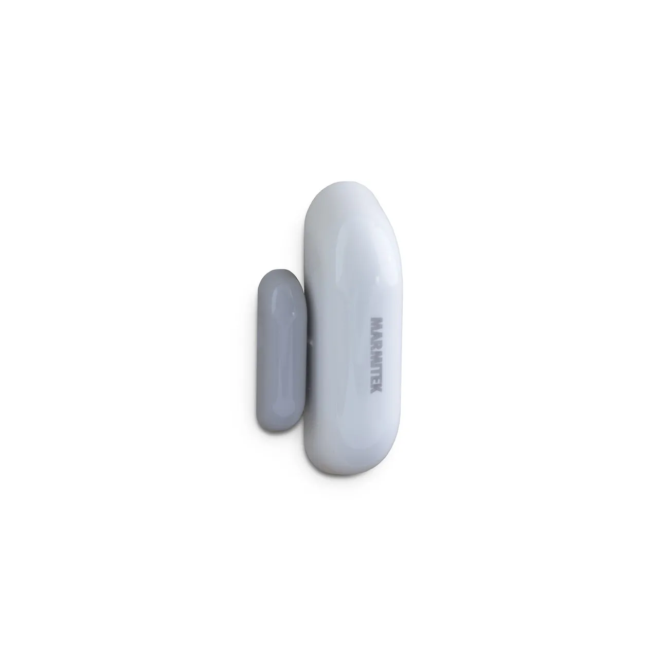 Marmitek SENSE SI - Smart Wi-Fi sensor - Door/window | scene activation | battery Grijs