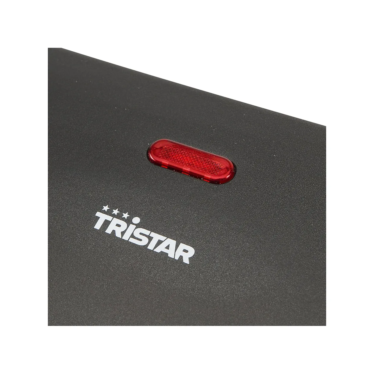 Tristar GR-2650 Zwart
