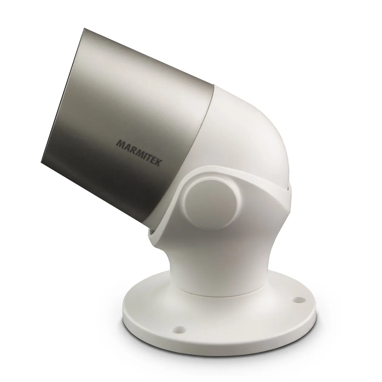 Marmitek VIEW MO - Smart Wi-Fi camera - outdoor | HD 1080p | motion detection | recording Zilver