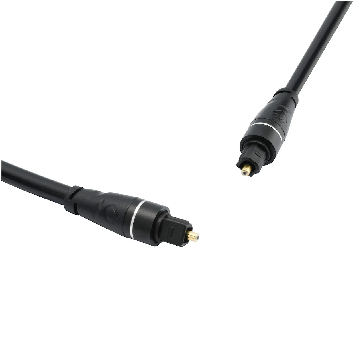 Oehlbach SL TOSLINK CABLE 1,0 M Zwart