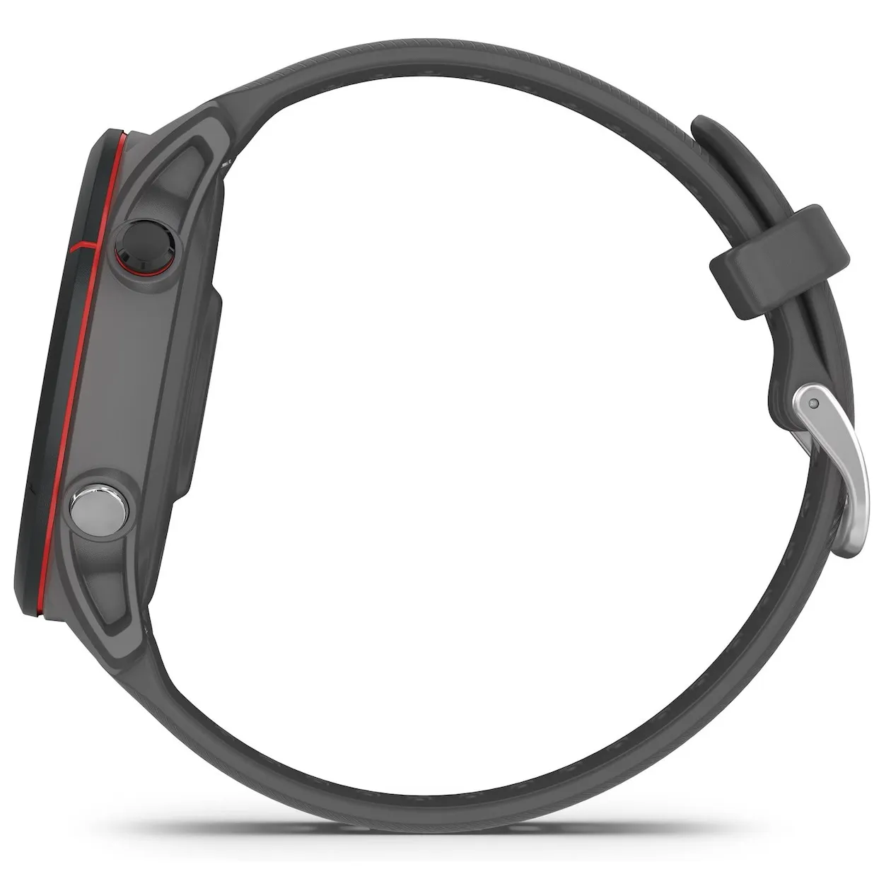 Garmin Forerunner 255 Donkergrijs