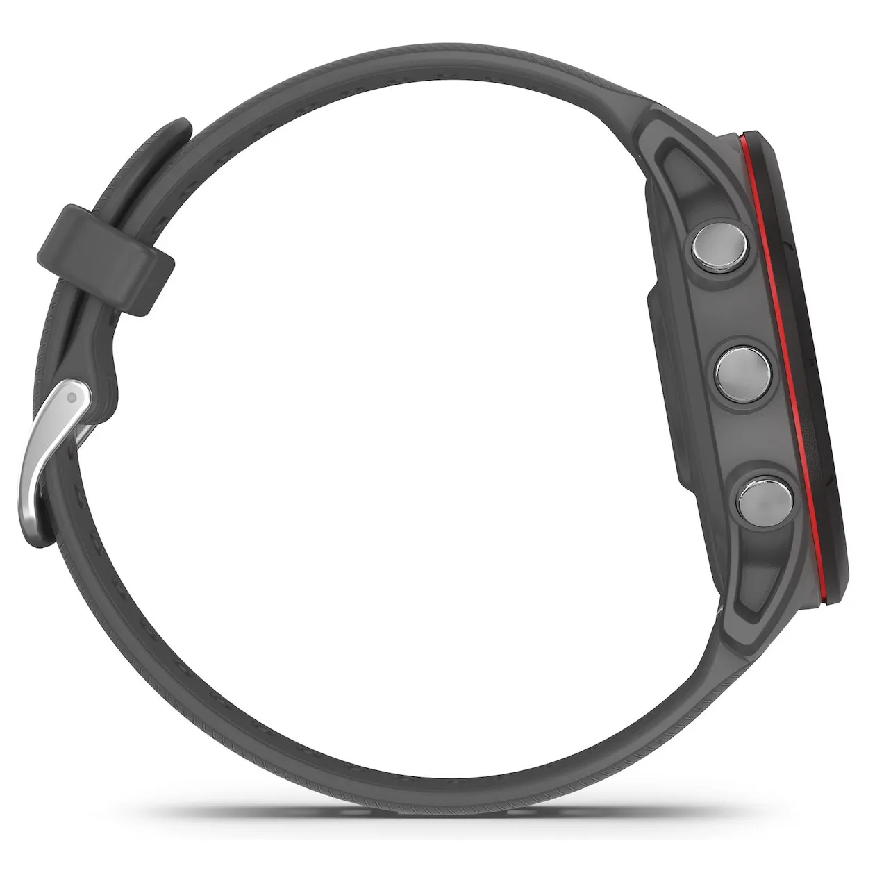 Garmin Forerunner 255 Donkergrijs