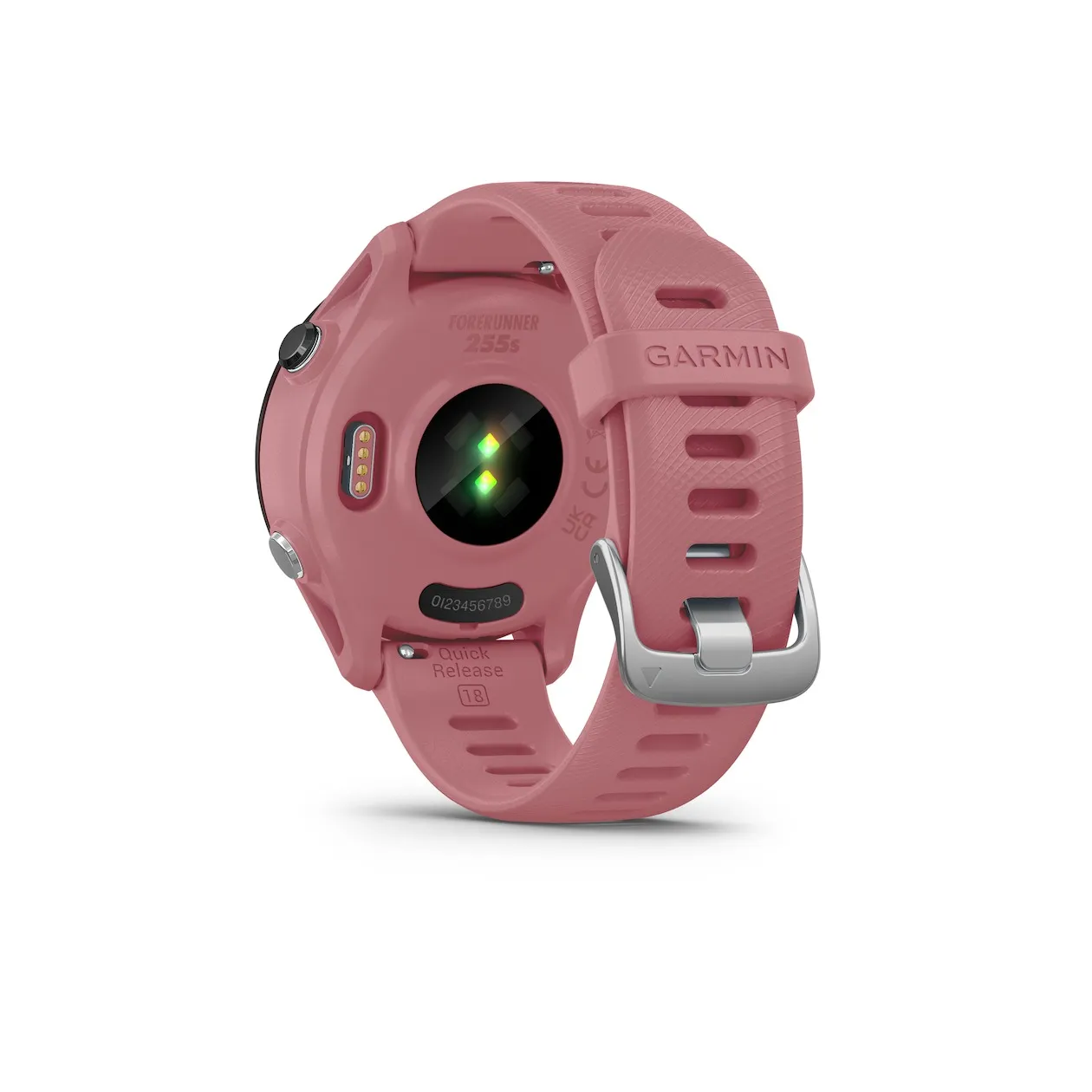 Garmin Forerunner 255S Lichtroze