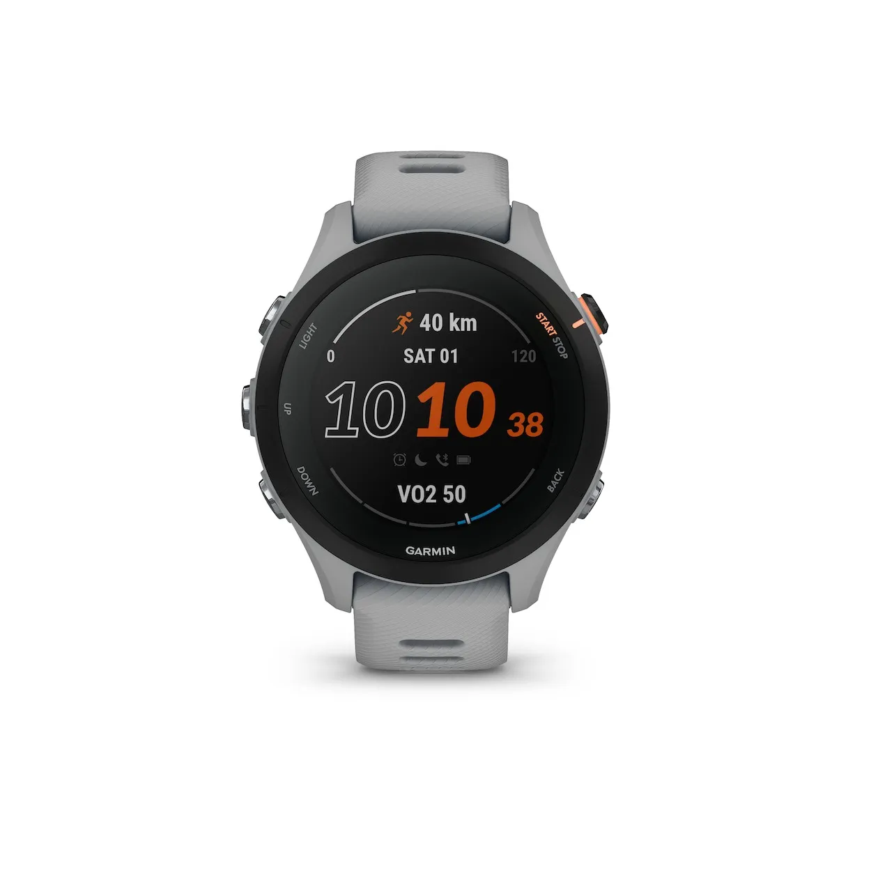 Garmin Forerunner 255S Grijs