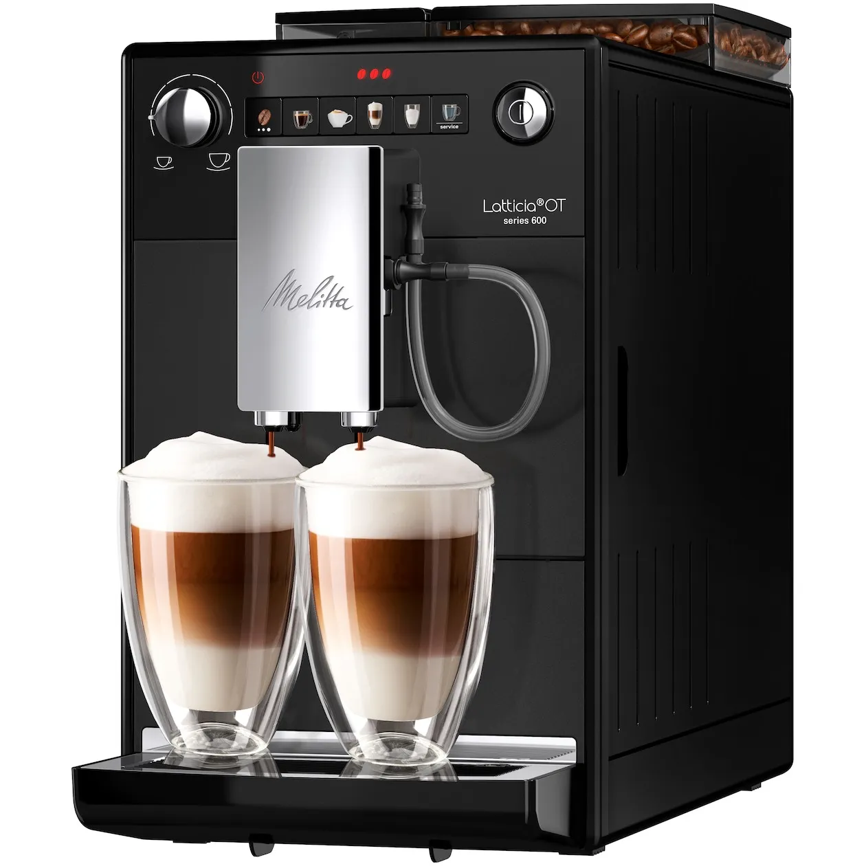 Melitta LATTICIA F300-103