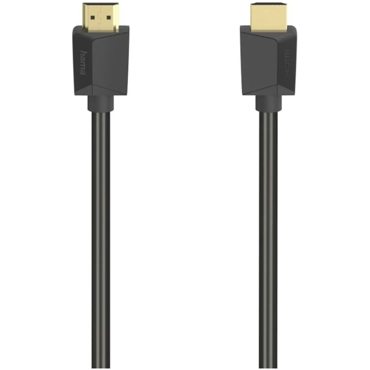 Hama ULTRA HIGH-SPEED HDMI-KABEL, CONNECTOR-CONNECTOR, 8K, 1,0 M