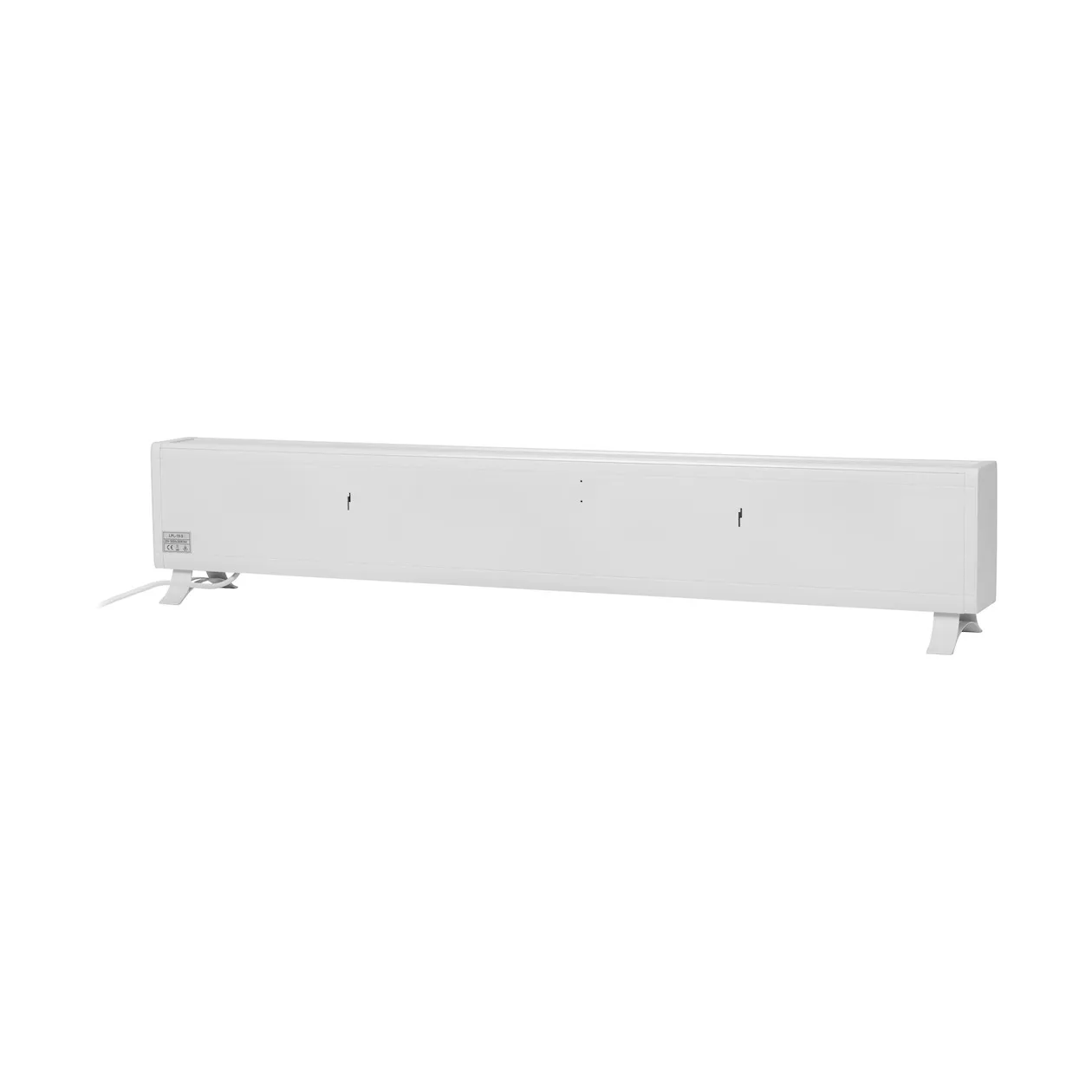 Eurom Alutherm Baseboard 2500 WiFi