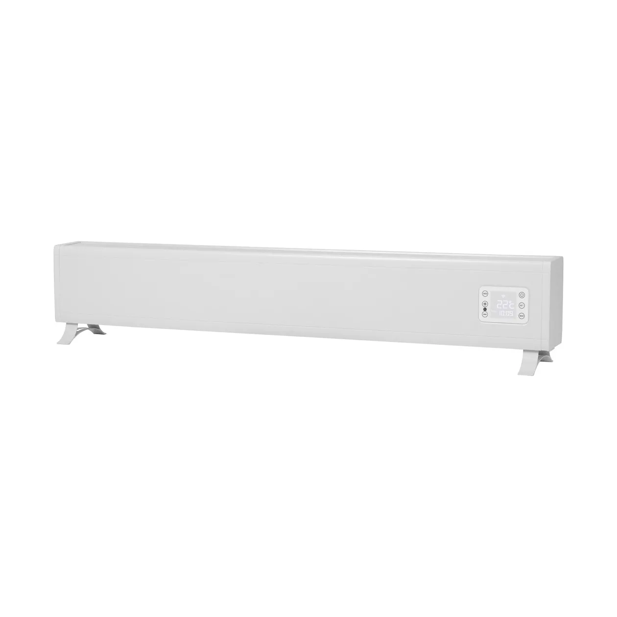 Eurom Alutherm Baseboard 2500 WiFi