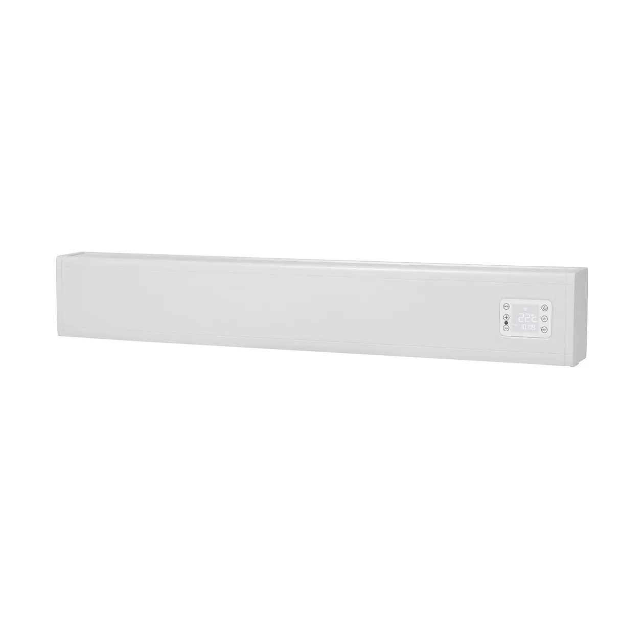 Eurom Alutherm Baseboard 2500 WiFi