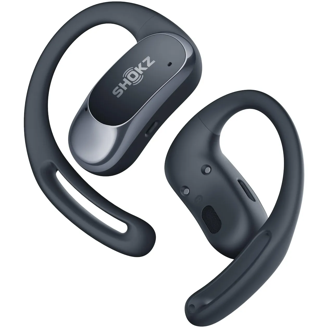 Shokz OpenFit Air Zwart