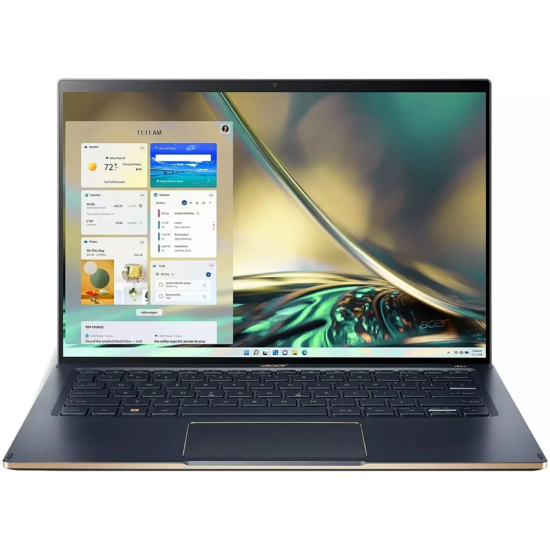 Acer Swift 5 SF514-56T-54LM (EVO)