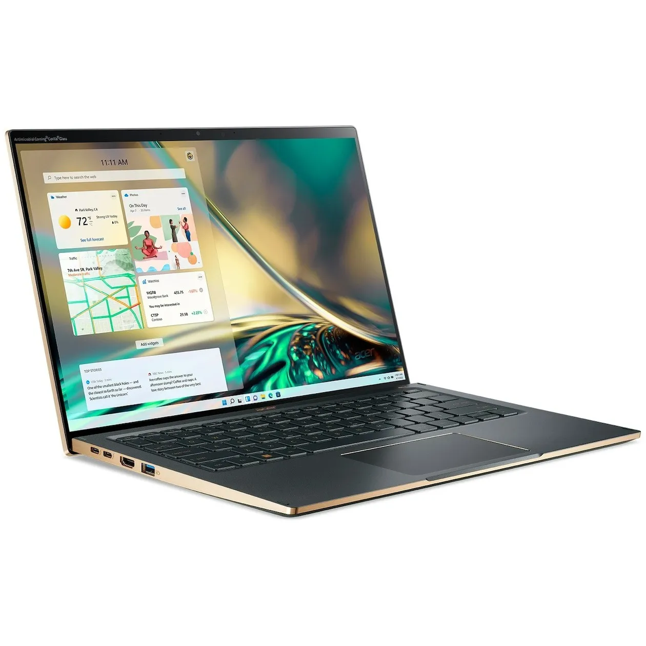 Acer Swift 5 SF514-56T-54LM (EVO)