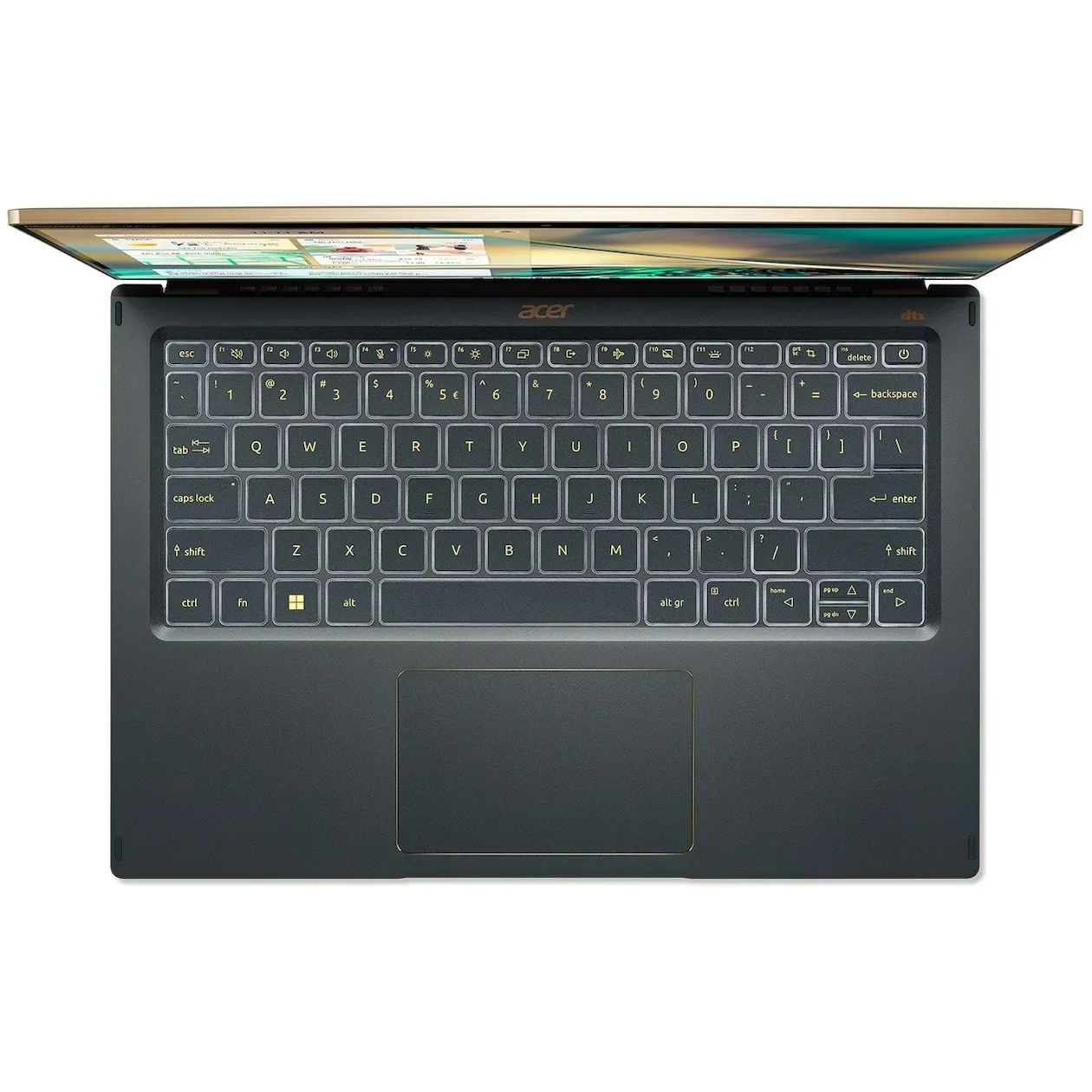 Acer Swift 5 SF514-56T-54LM (EVO)