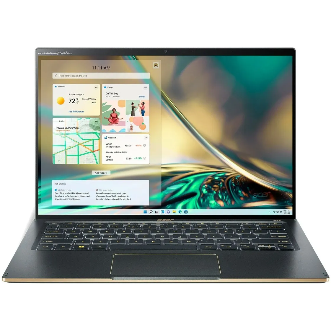 Acer Swift 5 SF514-56T-54LM (EVO)