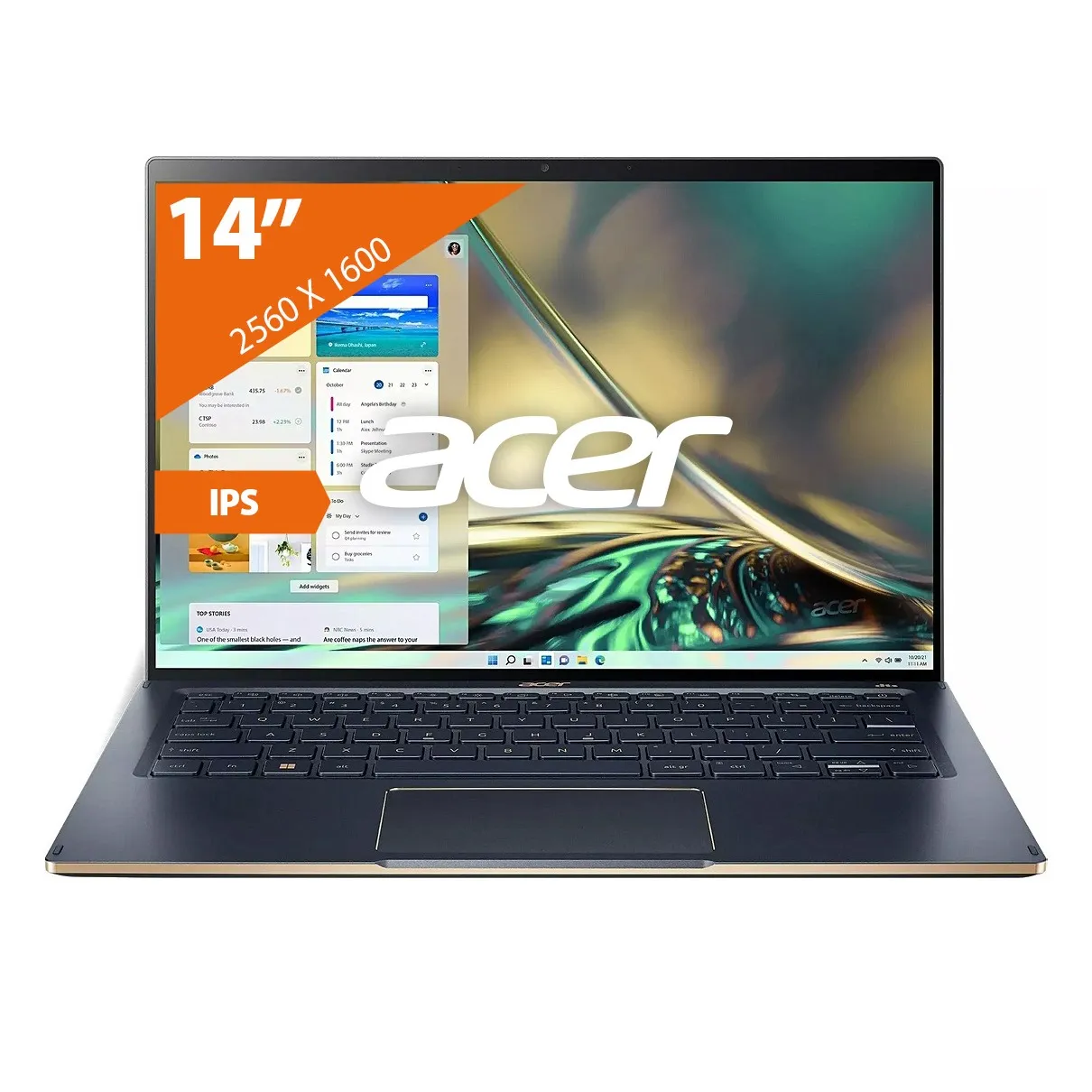 Acer Swift 5 SF514-56T-54LM (EVO)