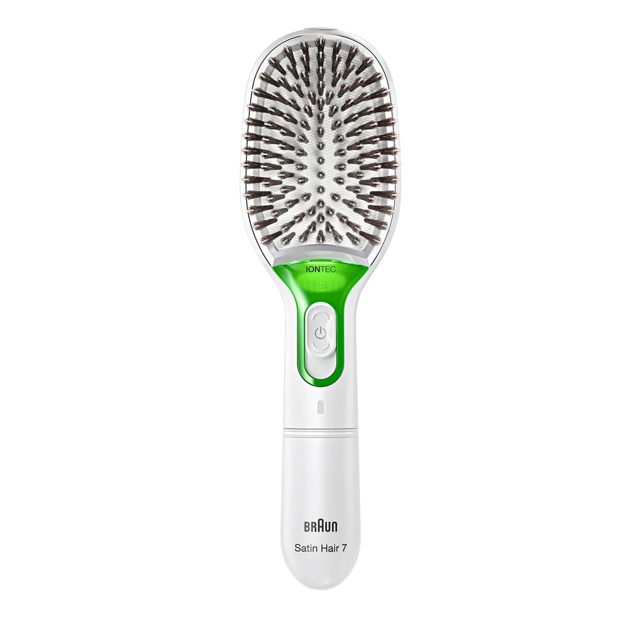 Braun BR750 Satin-Hair 7 Groen