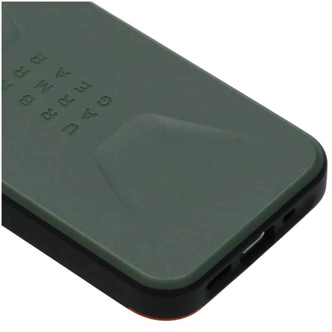 UAG Civilian Backcover iPhone 12 Mini Groen