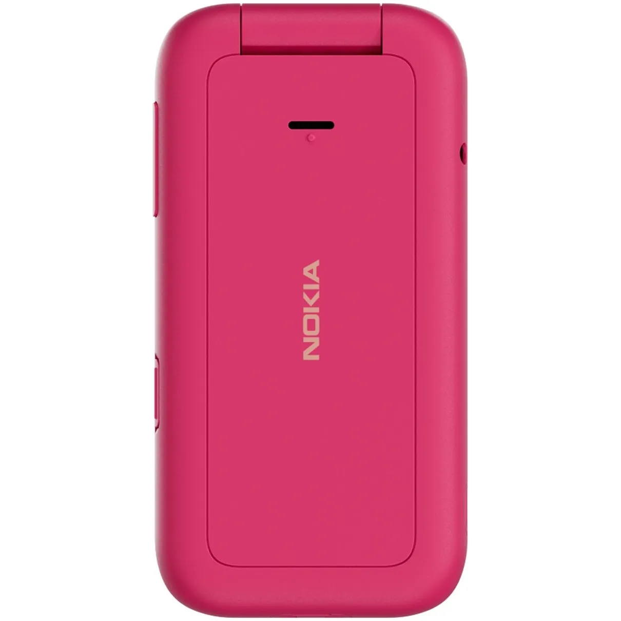 Nokia 2660 Flip Roze