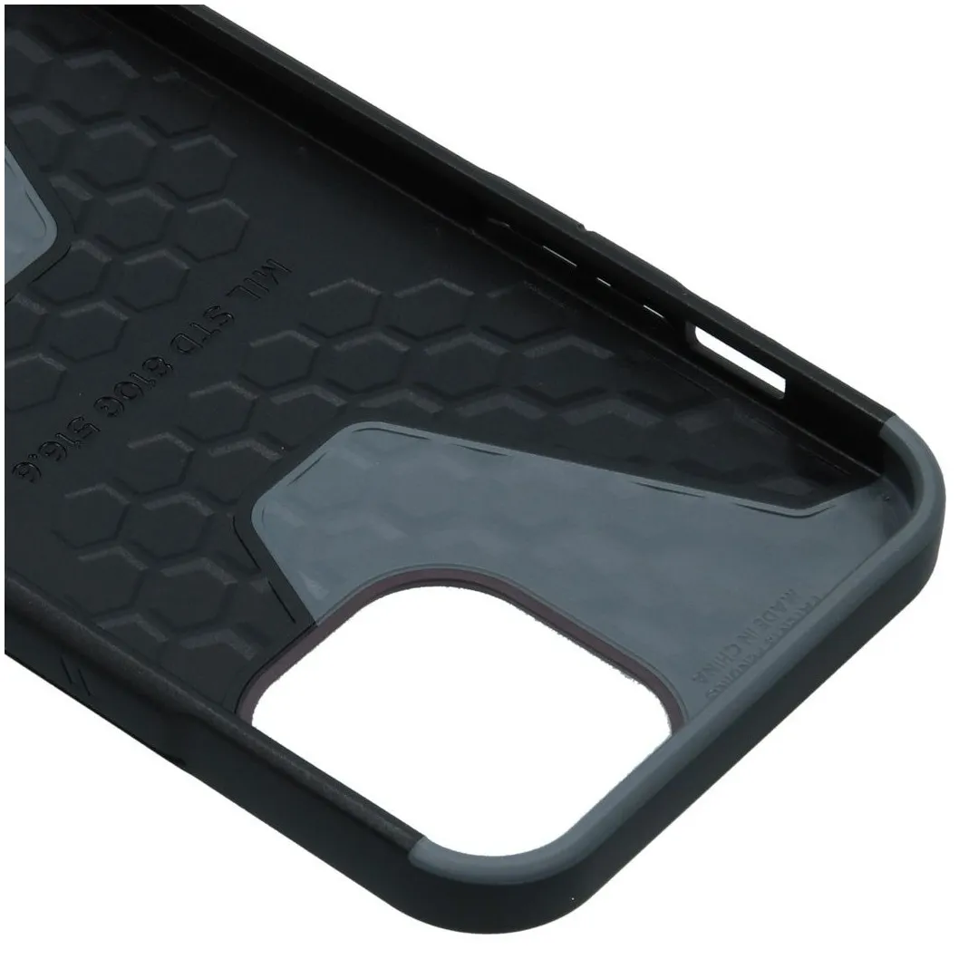 UAG Civilian Backcover iPhone 12 Pro Max Paars