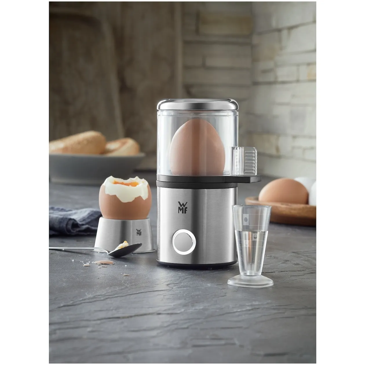 WMF KITCHENminis 1 ei Rvs