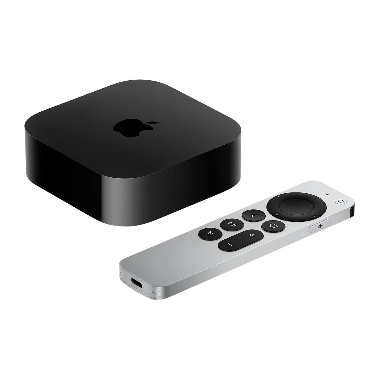 Apple TV 4K (2022) WiFi + Ethernet 128GB