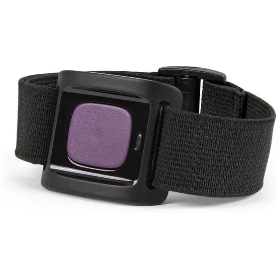 Doro 3500 Alarm Trigger Aubergine/zwart