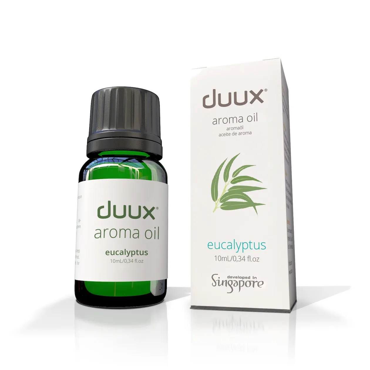 Duux Aromatherapy Eucalyptus for Air Humidifier