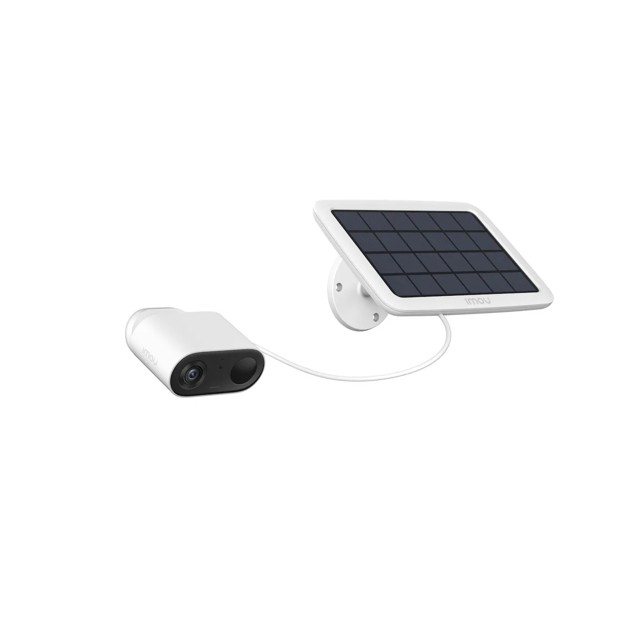 Imou Cell Go Solar Kit IPC-B32P/FSP12