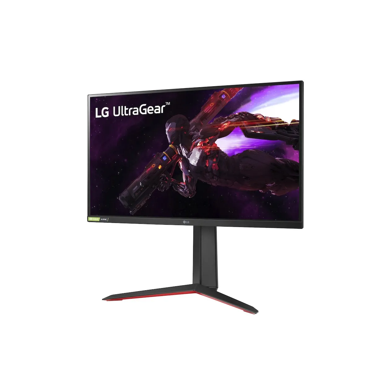 LG UltraGear 27GP850P-B