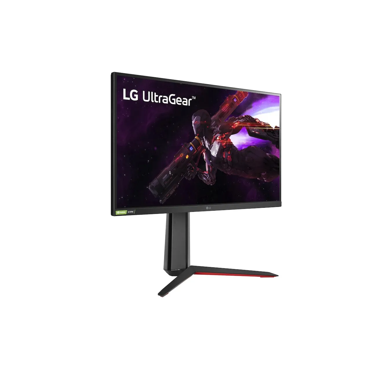 LG UltraGear 27GP850P-B