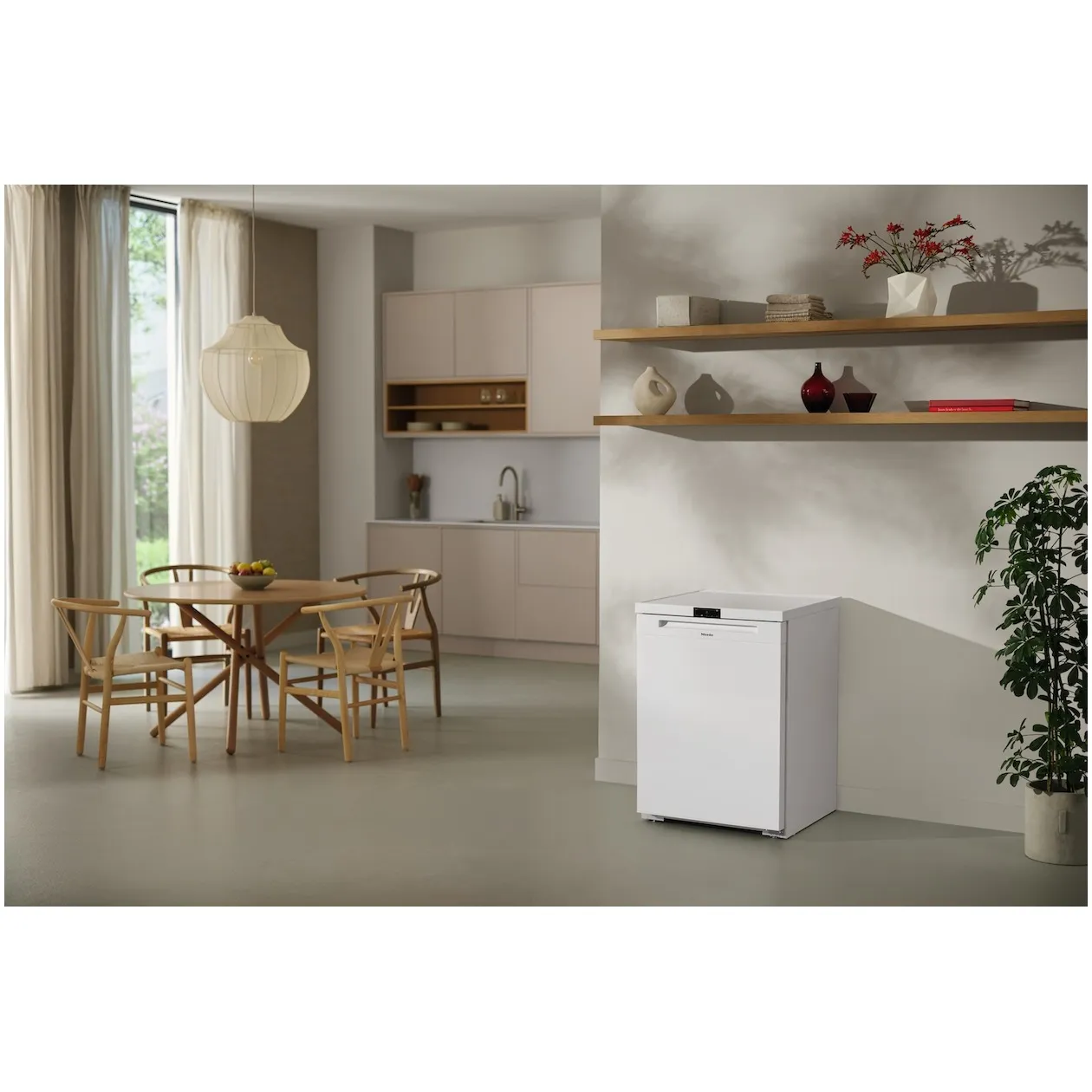 Miele FN 4002 D ws