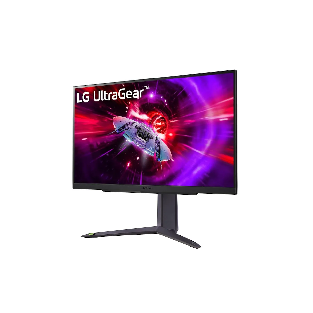 LG UltraGear 27GR75Q-B