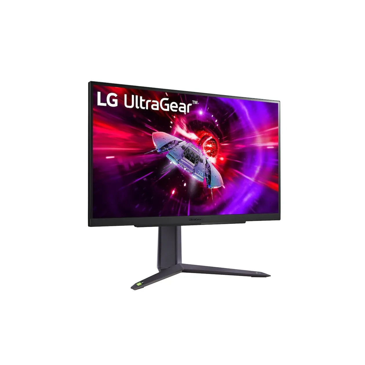 LG UltraGear 27GR75Q-B